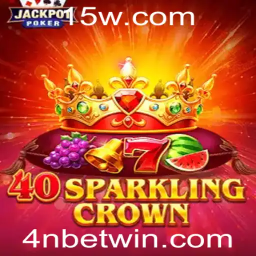Desvendando o Jogo 40SparklingCrown: Uma Aventura com 4N Bet