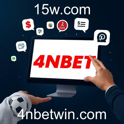 Contate-nos: A Importância de uma Comunicação Efetiva com 4N Bet