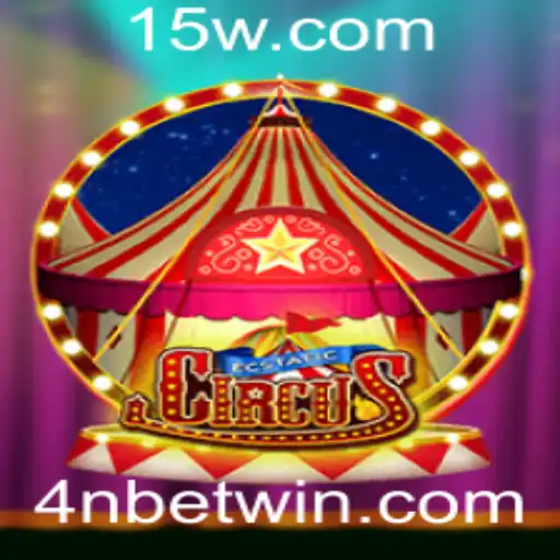 Descubra o Mundo Encantado de EcstaticCircus com a Estratégia 4N Bet
