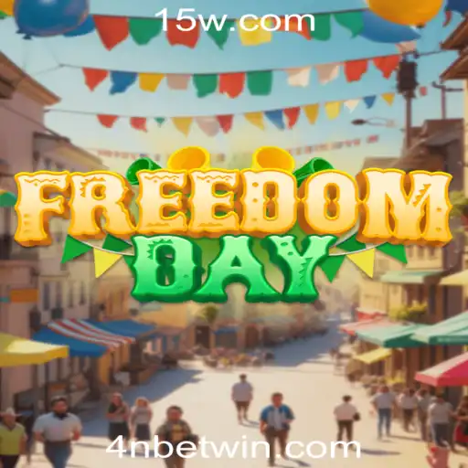 Explorando o Mundo de FreedomDay: Um Jogo Inovador Apoiado por 4N Bet