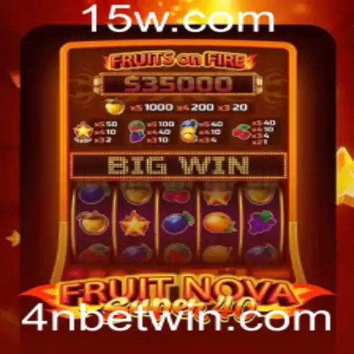 Descubra o Mundo Emocionante de FruitNovaSuper40 com 4N Bet