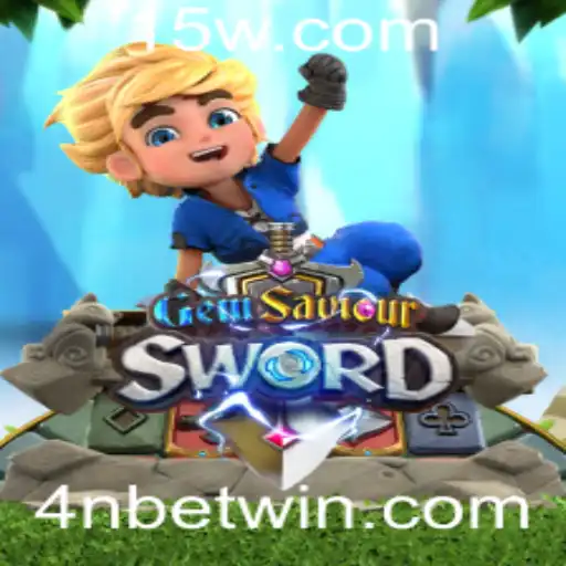 Explorando o Mundo de Aventuras de GemSaviourSword e 4N Bet