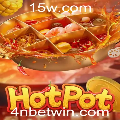 O Fascinante Mundo de Hotpot: Descubra o Jogo 4N Bet