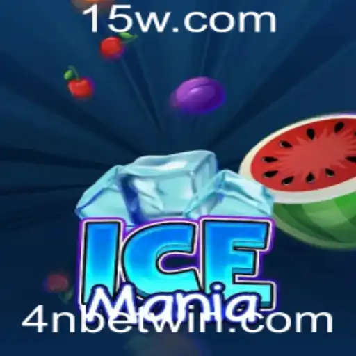 Descubra o Universo de IceMania na Plataforma 4N Bet