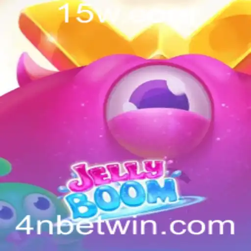 Descubra JellyBoom: A Nova Sensação dos Jogos com 4N Bet