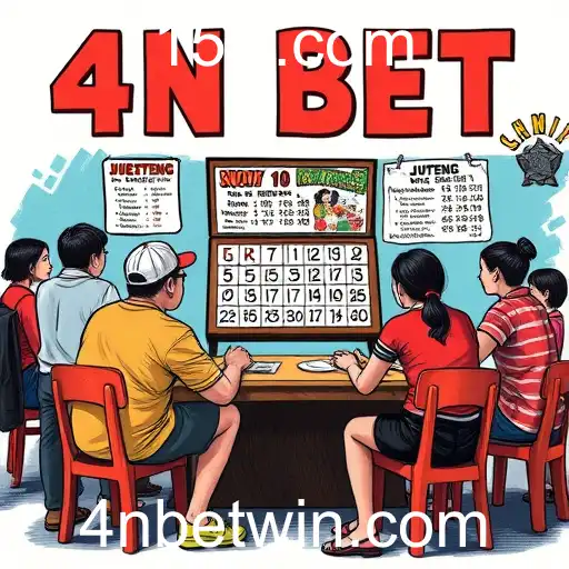 4N Bet: Explorando o Fenômeno do Jueteng