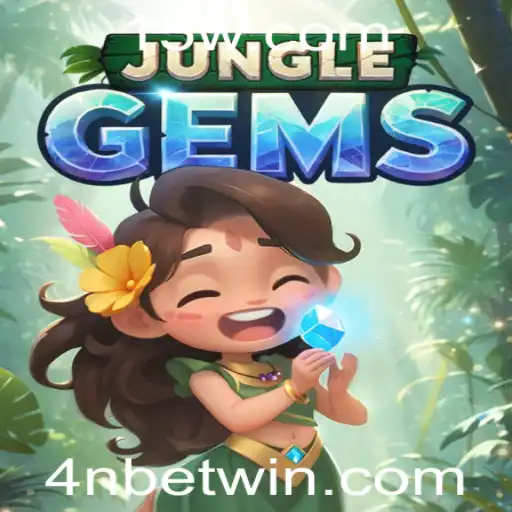 Explorando o Mundo de JungleGems e as Oportunidades do 4N Bet