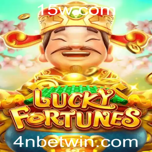 LUCKYFORTUNES: Descubra o Novo Sensação em Jogos com a 4N Bet