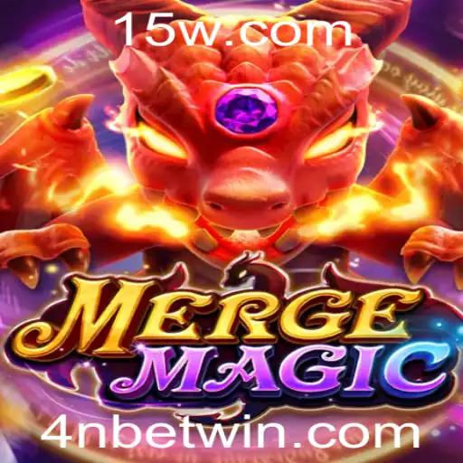 Descubra o Fascinante Mundo de MERGEMAGIC e as Apostas 4N Bet