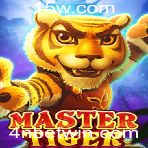 MasterTiger: Descubra o Universo do Popular Jogo de Apostas 4N Bet