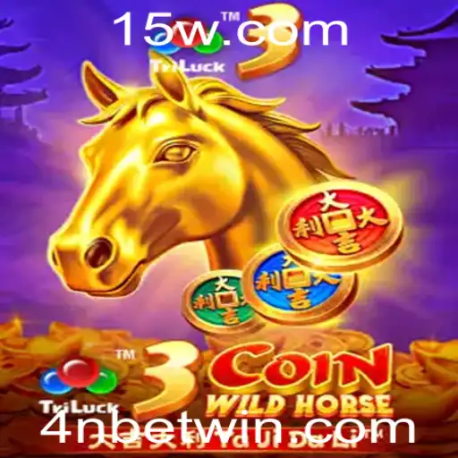 Explorando o Fascinante Jogo 3CoinWildHorse e a Tendência do 4N Bet