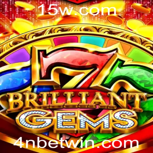Descubra o Mundo de BrilliantGems: Um Jogo Revolucionário com 4N Bet