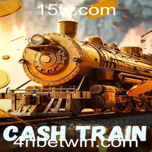 CashTrain: Mergulhe na Nova Sensação de Apostas com 4N Bet