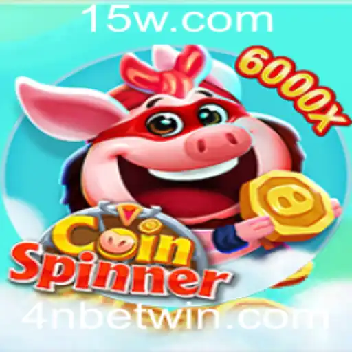 CoinSpinner: Um Novo Capítulo no Mundo dos Jogos de Aposta com 4N Bet