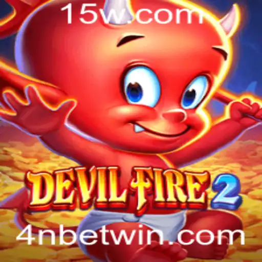 DevilFire2: A Nova Sensação do Mundo dos Jogos com 4N Bet