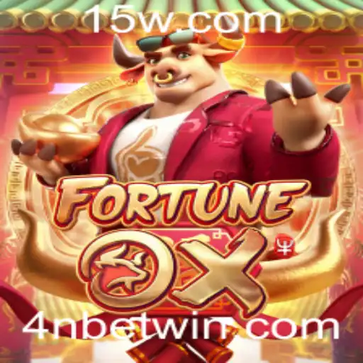 Descubra o Mundo do Jogo FortuneOx e a Experiência 4N Bet