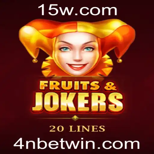 Descubra FruitsAndJokers20: Um Novo Capítulo no Mundo dos Jogos com 4N Bet