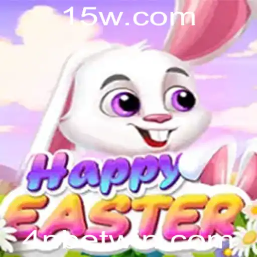 Descubra o Fascinante Mundo de HappyEaster: Um Jogo da 4N Bet que Conquista Corações