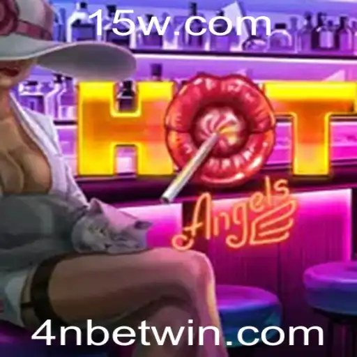 Dominando HotAngels: A Nova Sensação com 4N Bet