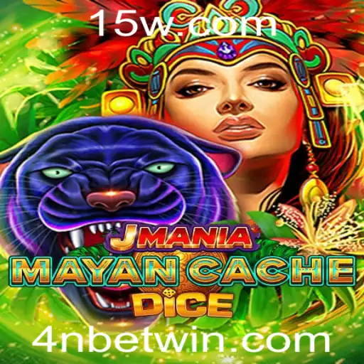 Explorando o Jogo JManiaMayanCacheDice: Aventuras e Estratégias com 4N Bet