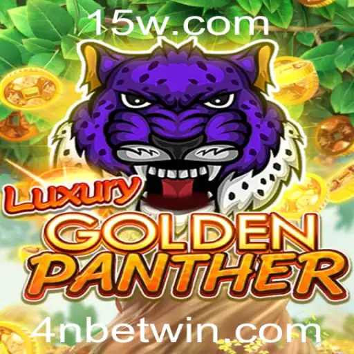 Explorando o Novo Fenômeno dos Jogos: LUXURYGOLDENPANTHER em Parceria com 4N Bet