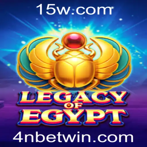 Explorando LegacyOfEgypt: Uma Jornada Através dos Mitos e Chances com 4N Bet