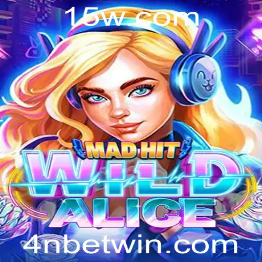 Explorando o Universo de MadHitWildAlice: O Jogo Inovador de Estratégia e Aventura