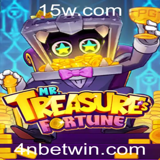 Descubra o Fascinante Mundo de MrTreasuresFortune com 4N Bet