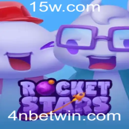 RocketStars: Explorando o Universo Intergaláctico com 4N Bet