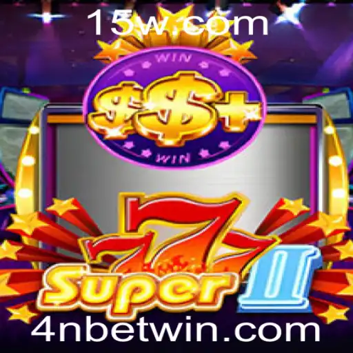 Descubra o Excitante Mundo do Super777II com 4N Bet