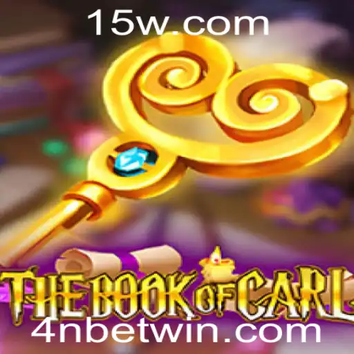 Explorando o Fascinante Jogo ‘TheBookofCarl’ e a Tendência do 4N Bet
