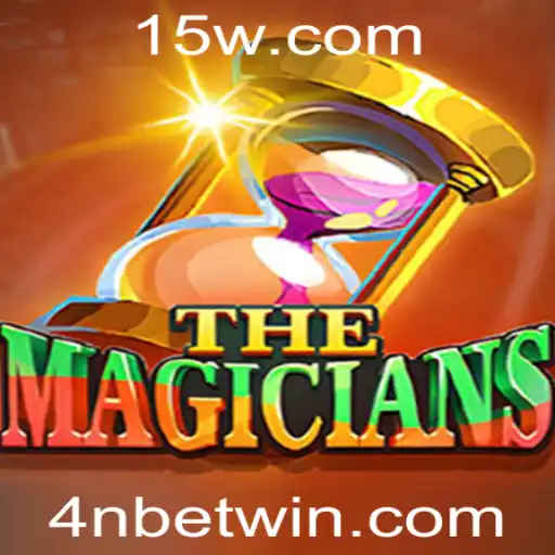 Explorando TheMagicians: Um Mergulho no Universo de 4N Bet