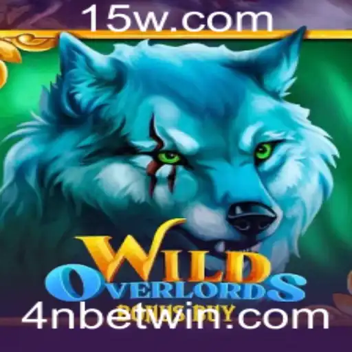 Descubra o Emocionante Mundo de WildOverlordsBonusBuy com 4N Bet