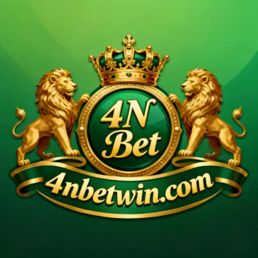 4N Bet Logo