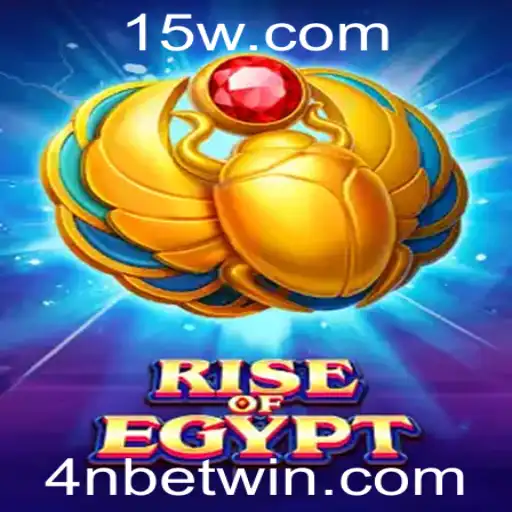 Explorando o Mundo Fascinante de RiseOfEgypt com 4N Bet