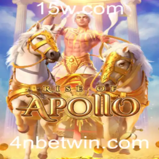 Descubra o Jogo Inovador: RiseofApollo e sua Conexão com 4N Bet