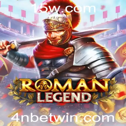 RomanLegend: Descubra o Fascinante Mundo do Jogo que Combina História e Estratégia