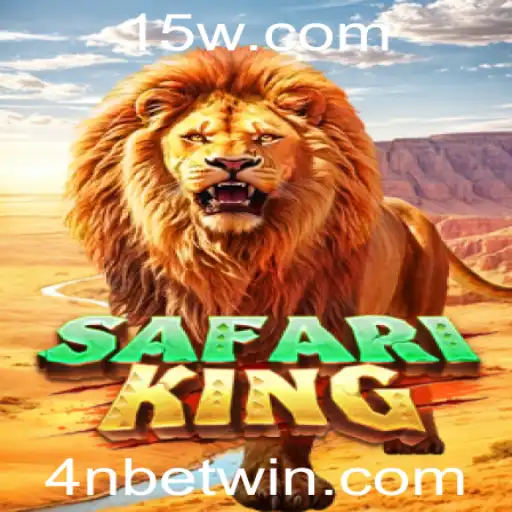 Descubra a Aventura Selvagem com SafariKing e 4N Bet