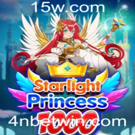 Explorando o Fascinante Mundo de StarlightPrincess1000 com 4N Bet