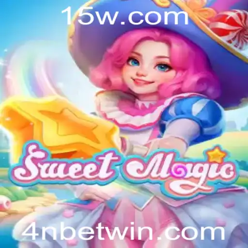 Descubra o Fascinante Mundo do SweetMagic e a Impactante Parceria com 4N Bet