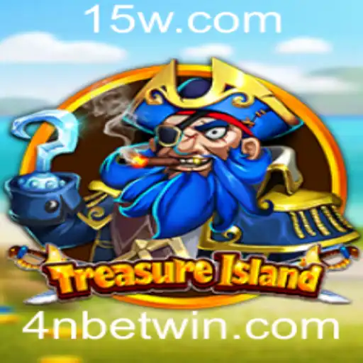 Descubra o Fascinante Mundo de TreasureIsland com 4N Bet