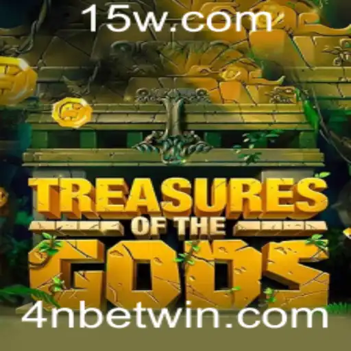 Explorando 'TreasureoftheGods': Uma Jornada Épica de Aventura e Estratégia