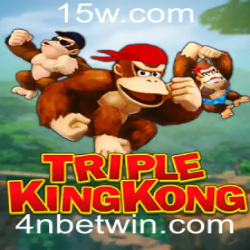 Explorando o Mundo de TripleKingKong: O Jogo de Slots Online com 4N Bet