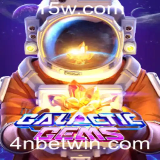 Descubra o Universo de GalacticGems e o Papel de 4N Bet