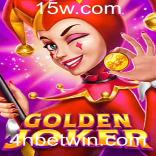 GoldenJoker: Um Mergulho no Mundo do Jogo de Azar com 4N Bet