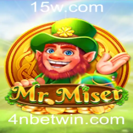 MrMiser: Descubra o Novo Fenômeno dos Jogos com 4N Bet