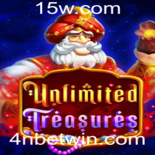 Descubra as Aventuras do Jogo UnlimitedTreasures e Como a 4N Bet Transforma a Experiência