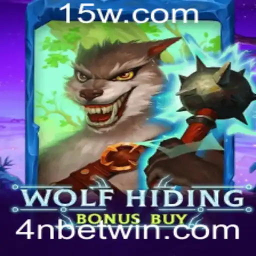 Explorando o Fascinante Jogo WolfHidingBonusBuy e a Conexão com 4N Bet