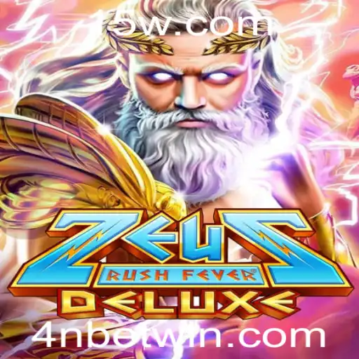 A Revolução do Jogo ZeusRushFeverDeluxe